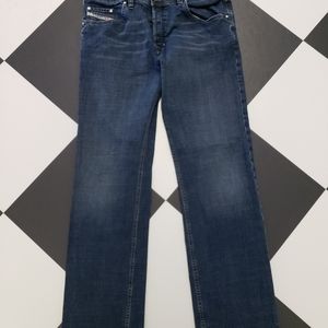 DIESEL ROLAN JEANS 36X32